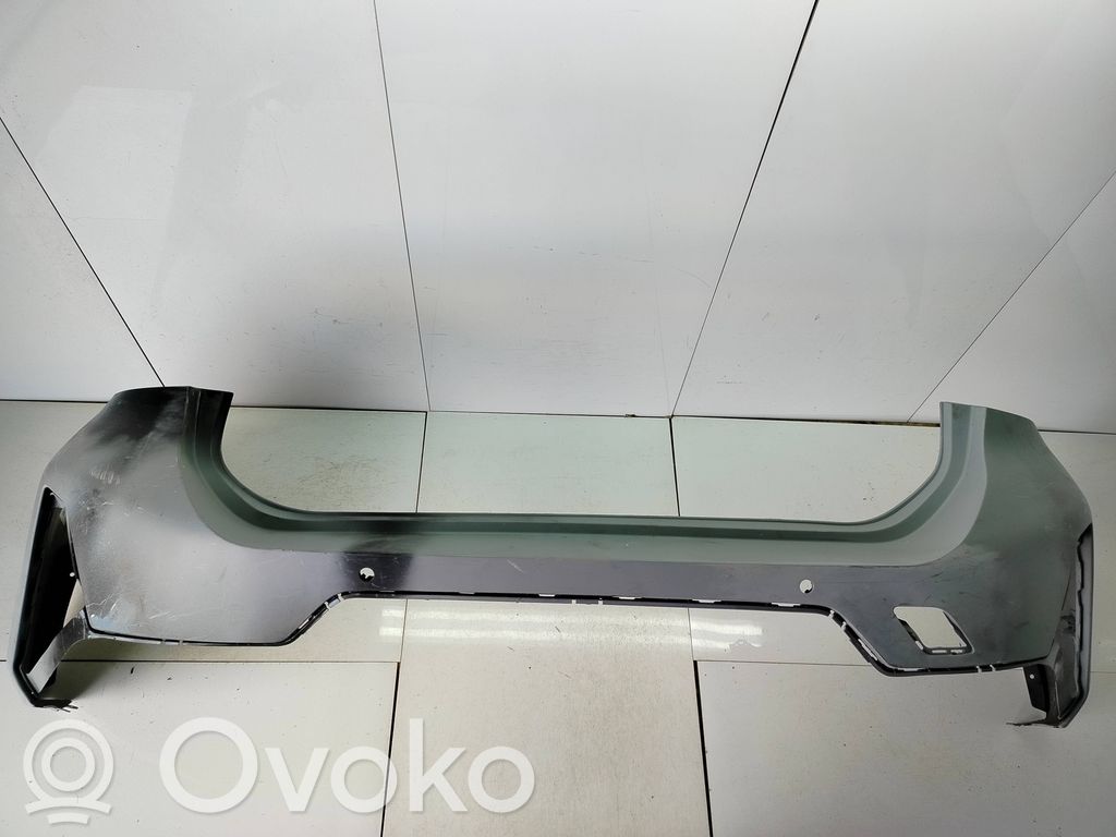 BMW 3 G20 G21 Parachoques 