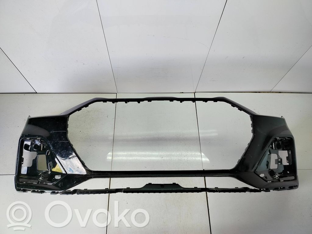 Audi A1 Front bumper 