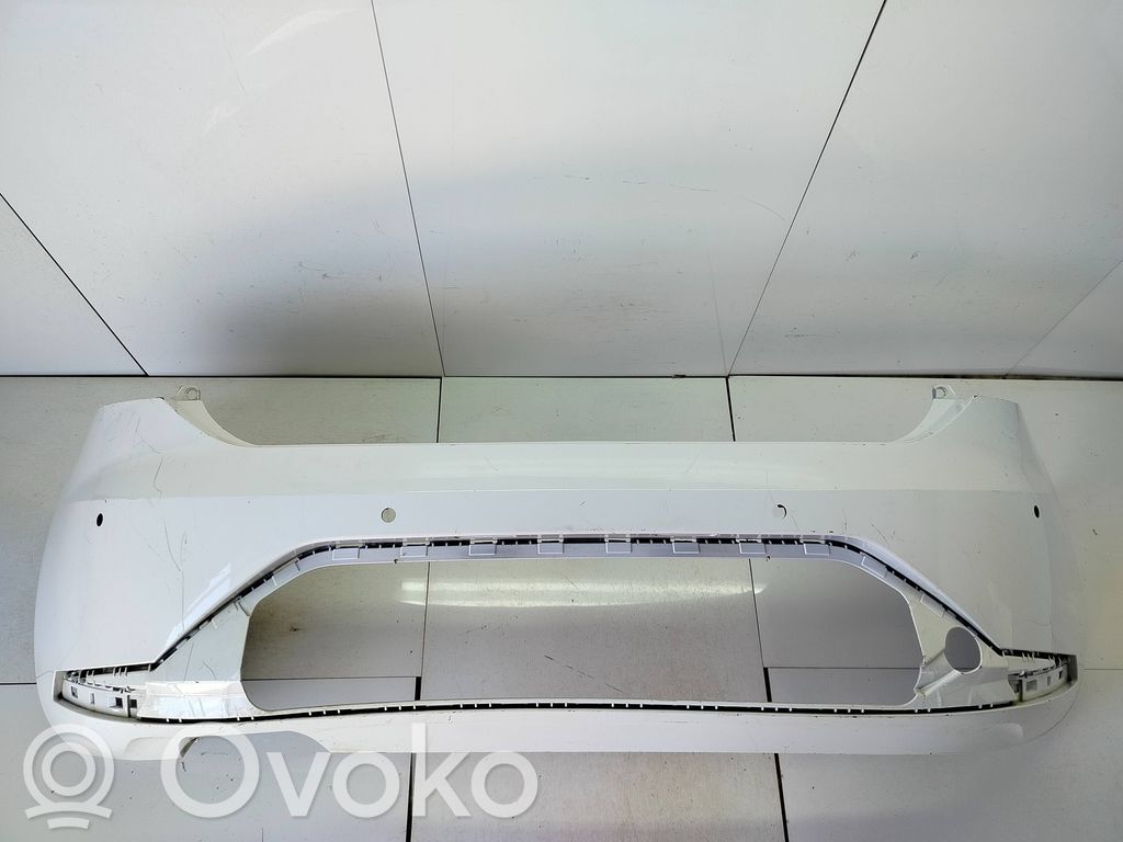 Seat Leon (5F) Bamperis 