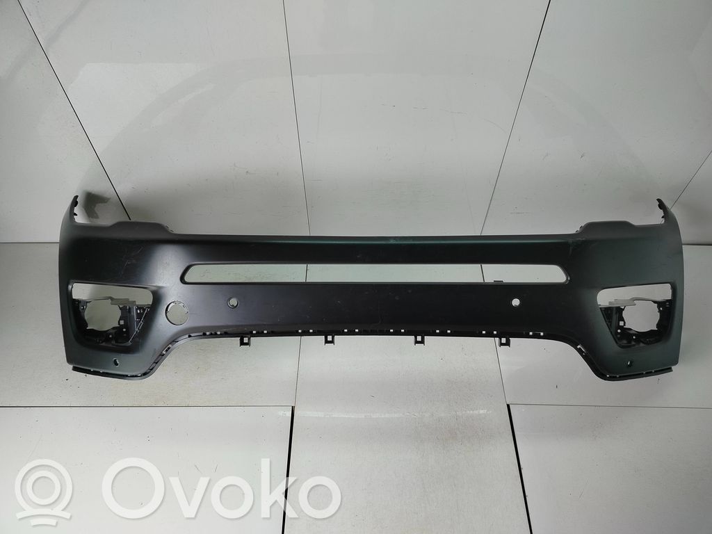 Jeep Compass Front bumper 