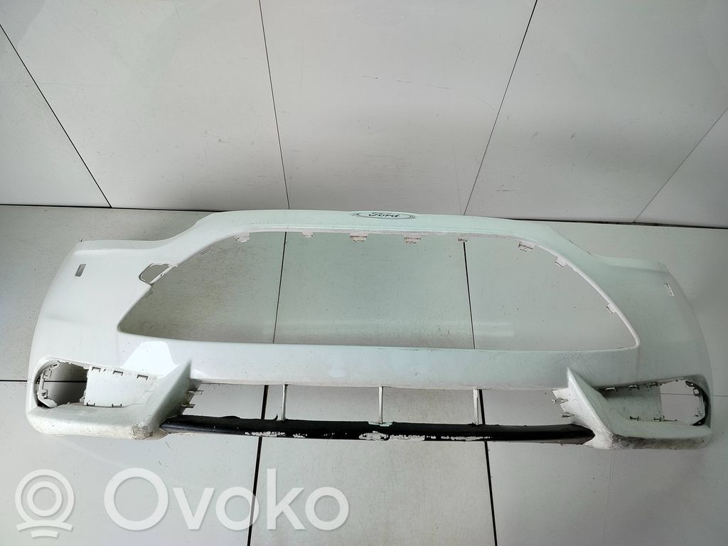Ford Focus Etupuskuri 