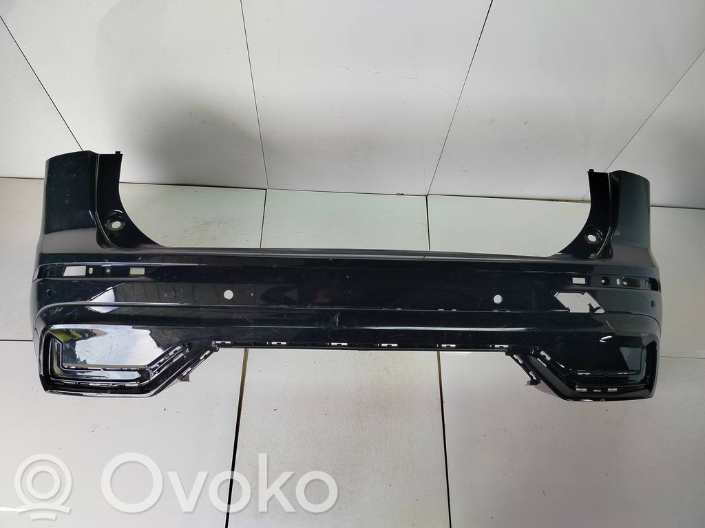 Volvo XC60 Bară spate 