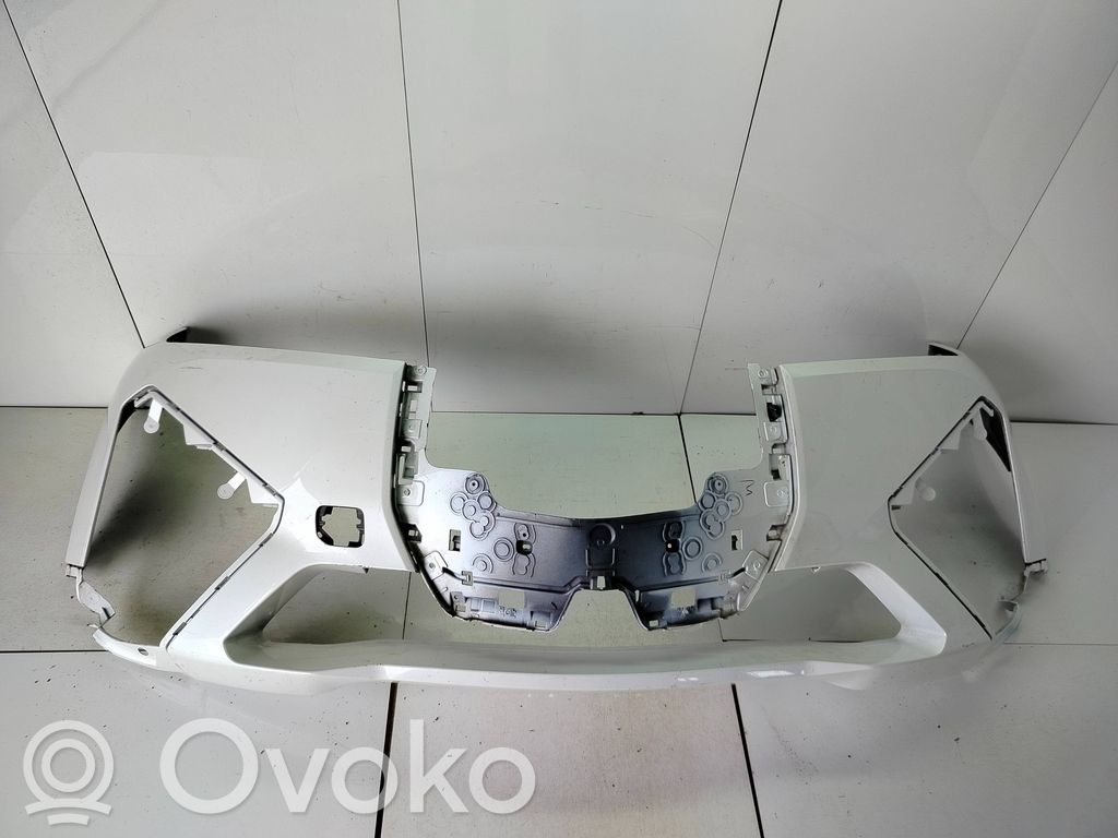 Front bumper   51117933621