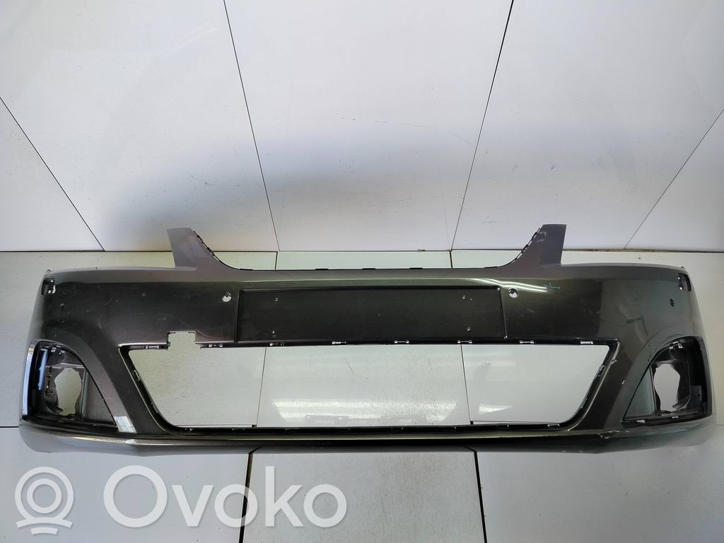 Seat Alhambra (Mk2) Parachoques delantero 
