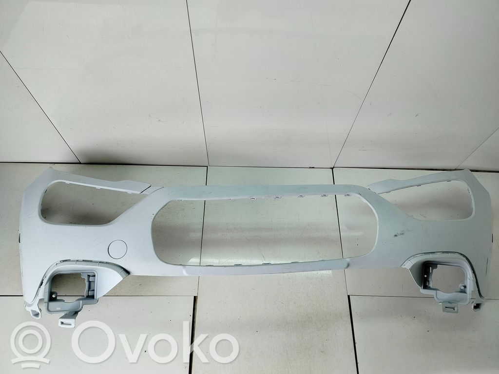 Citroen C3 Front bumper 
