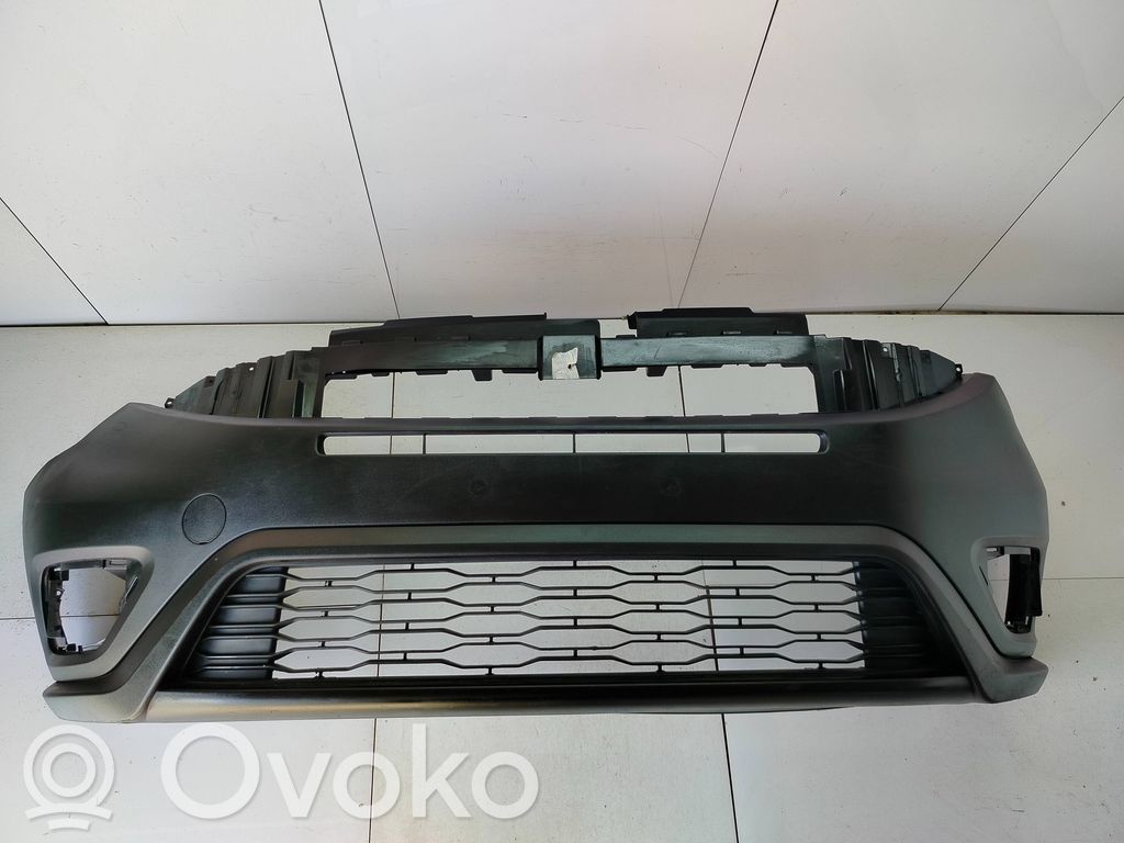 Fiat Doblo Priekšējais bamperis 