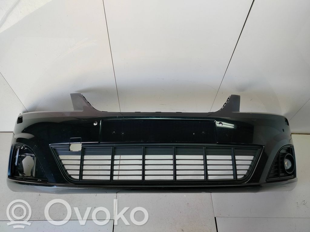 Seat Alhambra (Mk2) Parachoques delantero 