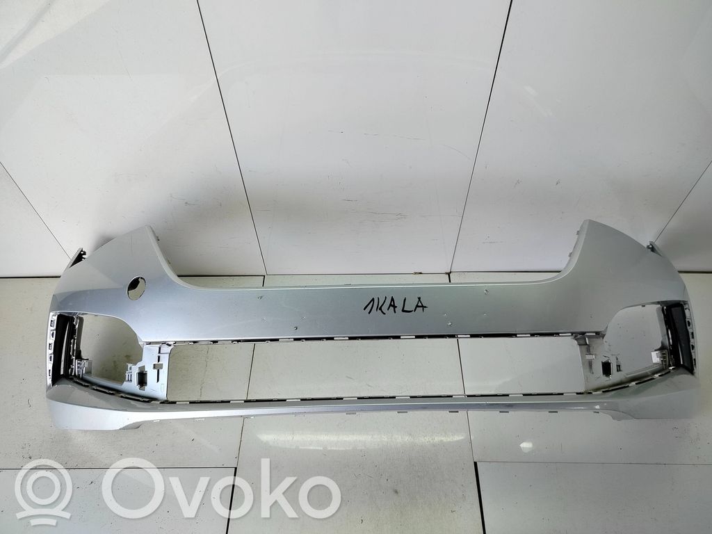 Skoda Scala Front bumper 