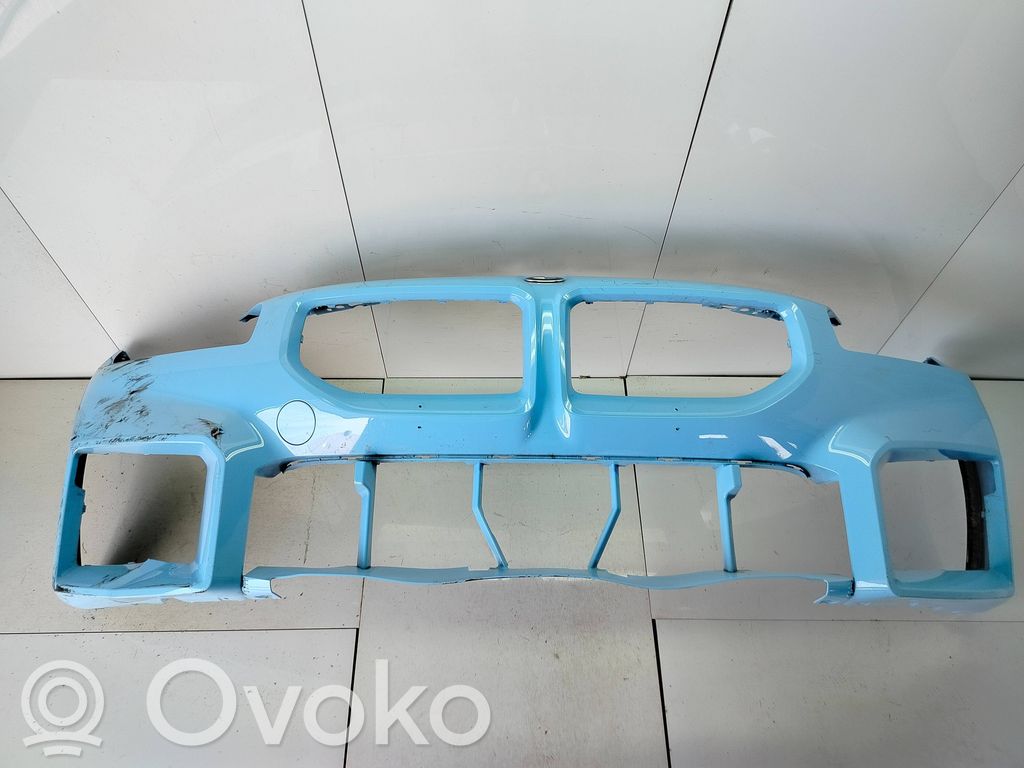 BMW 2 G42 Front bumper 