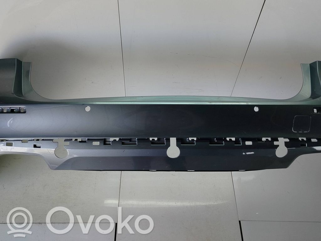 BMW 5 G30 G31 G38 Parachoques 
