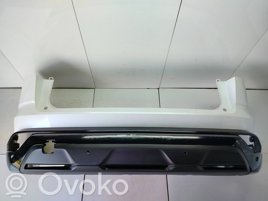 Renault Austral Puskuri 