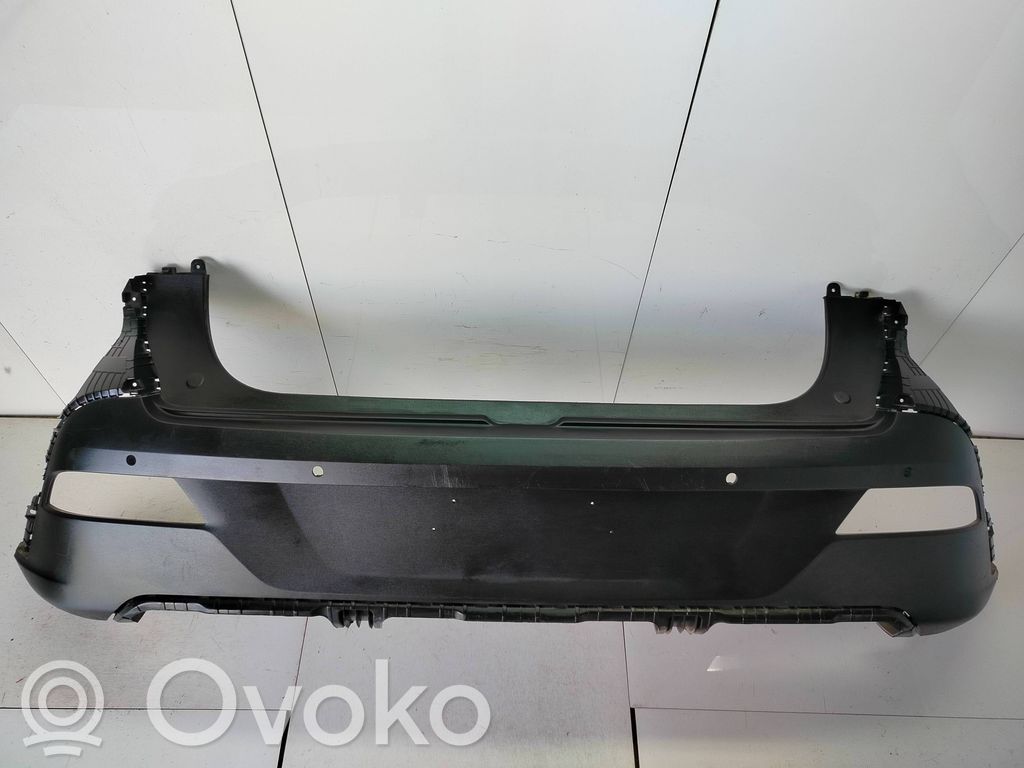 Hyundai Bayon Parachoques 