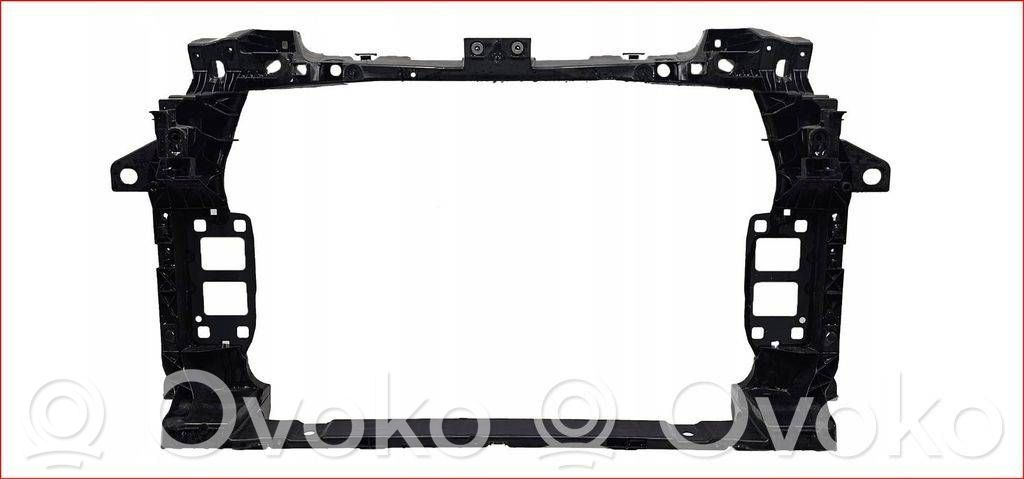 Audi Q7 4M Radiatorių panelė 