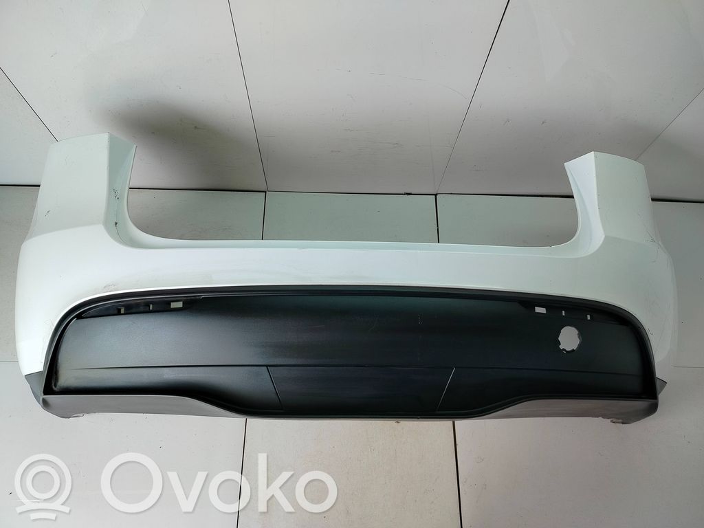 Tesla Model Y Bamperis 