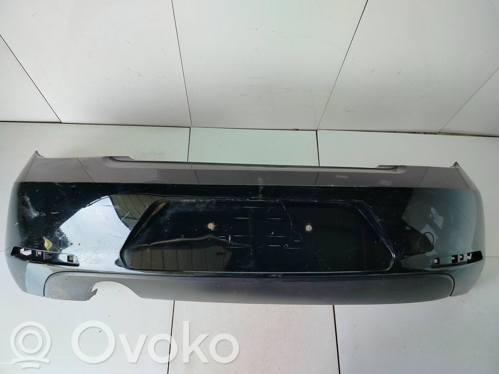 Volkswagen Beetle A5 Parachoques 