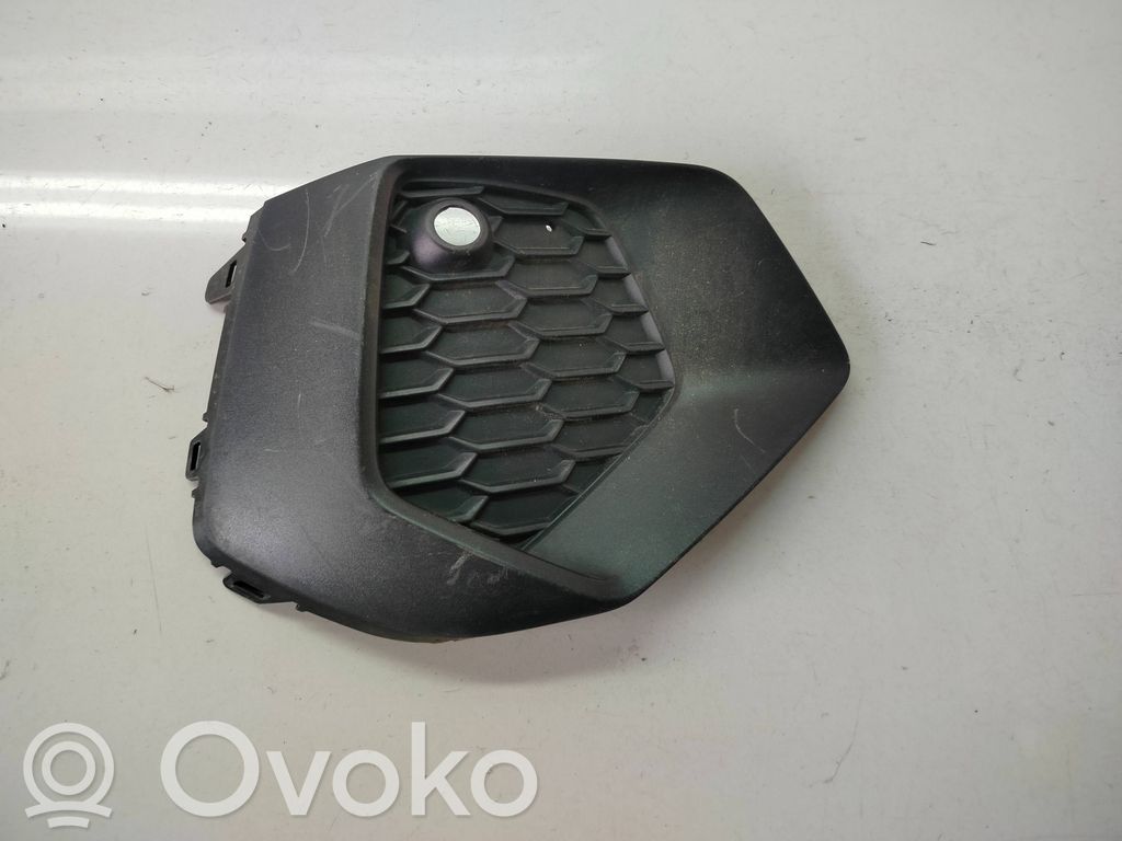Audi A3 8Y Front bumper lower grill 