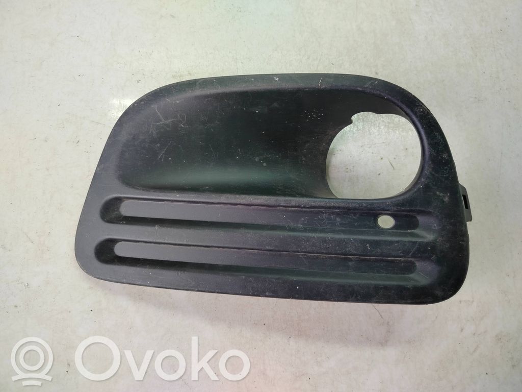 Citroen Berlingo Front fog light trim/grill 