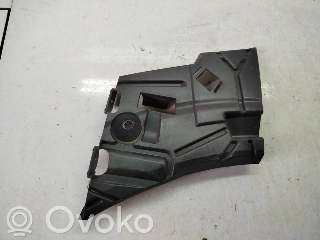 Volvo XC60 Soporte del parachoques delantero 