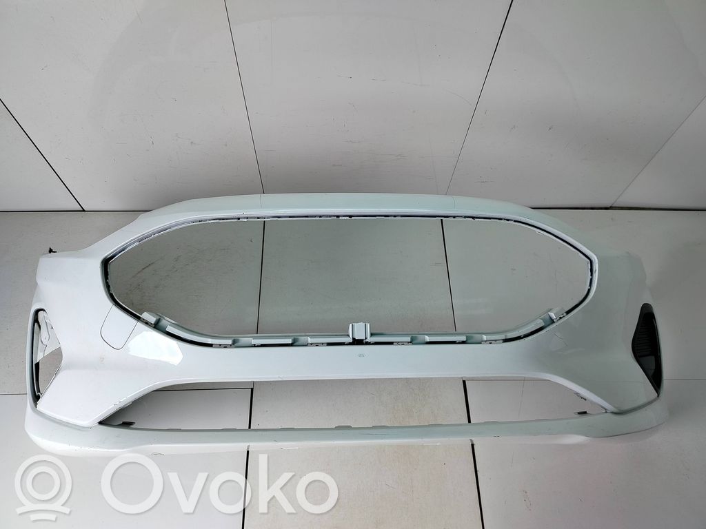 Parachoques delantero   N1BB17757A