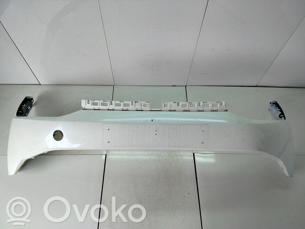 KIA EV6 Parachoques delantero 