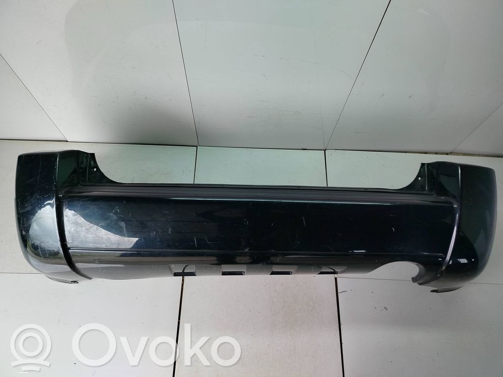 Hyundai Tucson JM Parachoques 