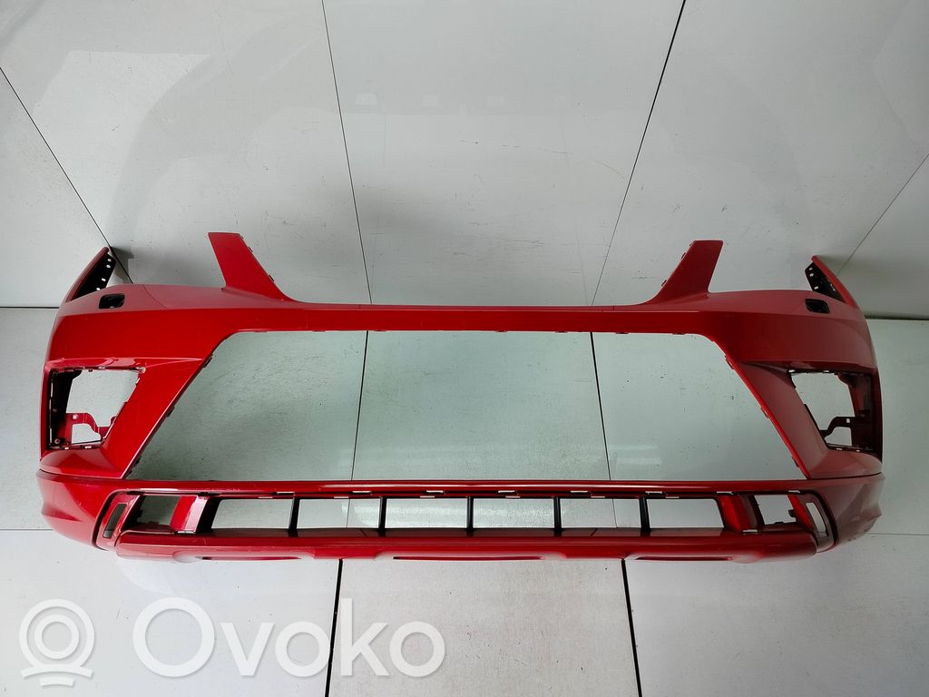 Seat Ateca Parachoques delantero 