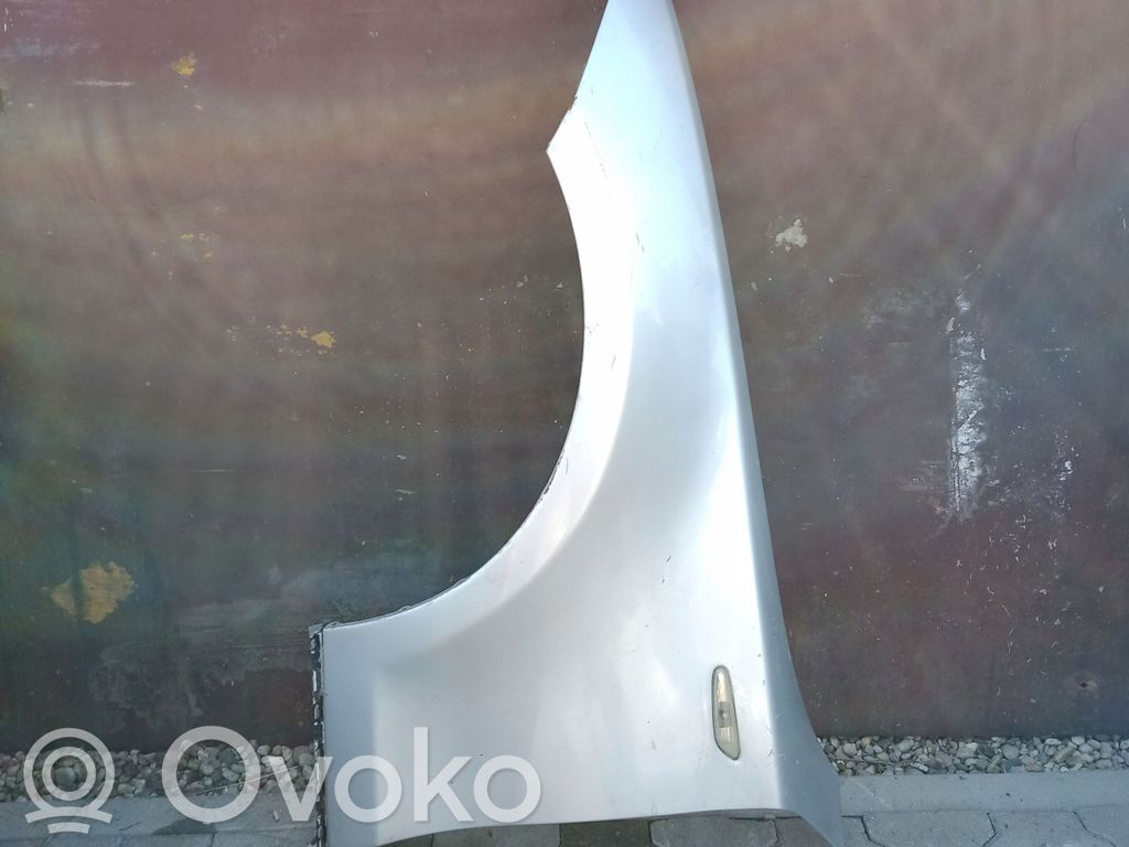 BMW 1 E81 E87 Fender 