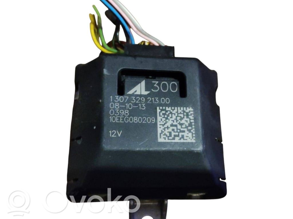 Volvo C30 Xenon control unit/module 