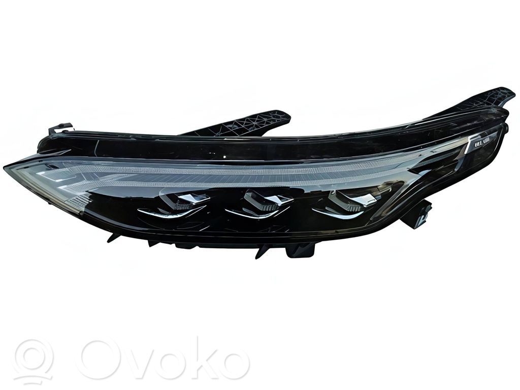 Maxus Euniq 6 LED dienos žibintas 