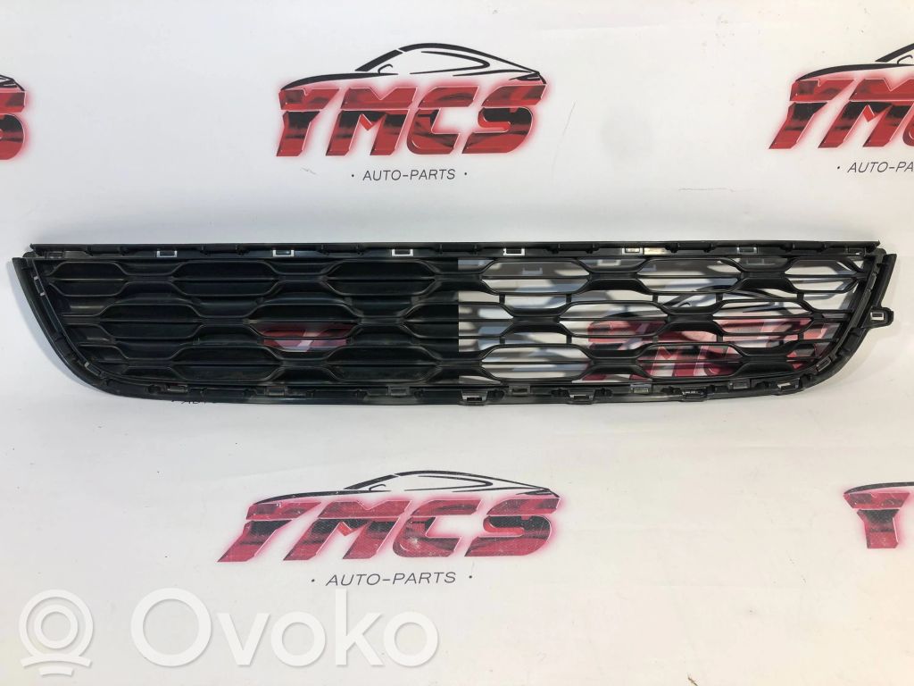 Citroen C1 Grille inférieure de pare-chocs avant 