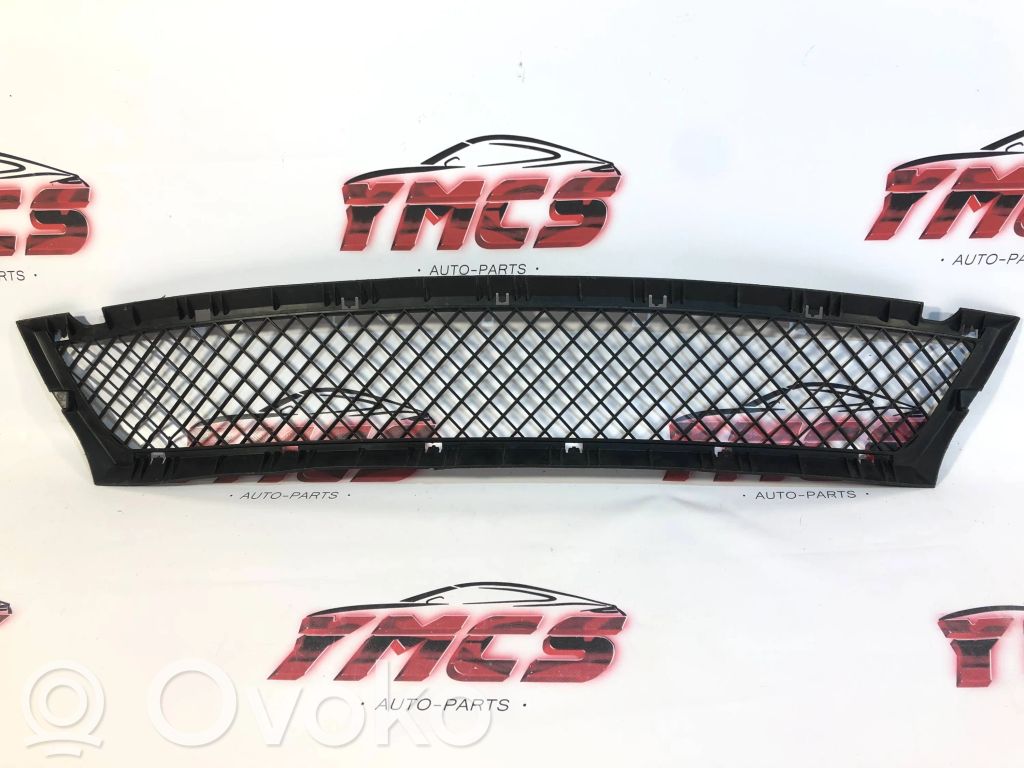 BMW 3 E46 Front bumper lower grill 