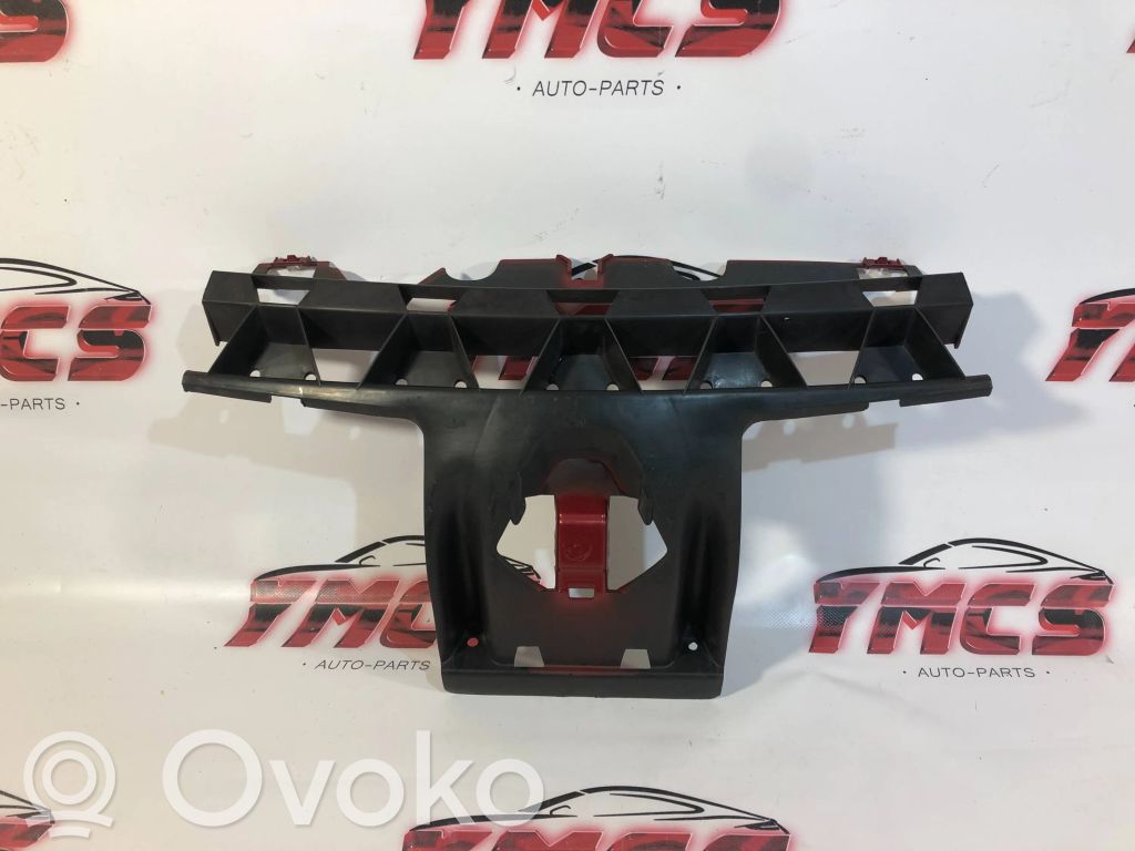 Renault Megane II Front grill 