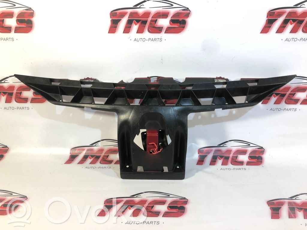 Renault Megane II Front grill 