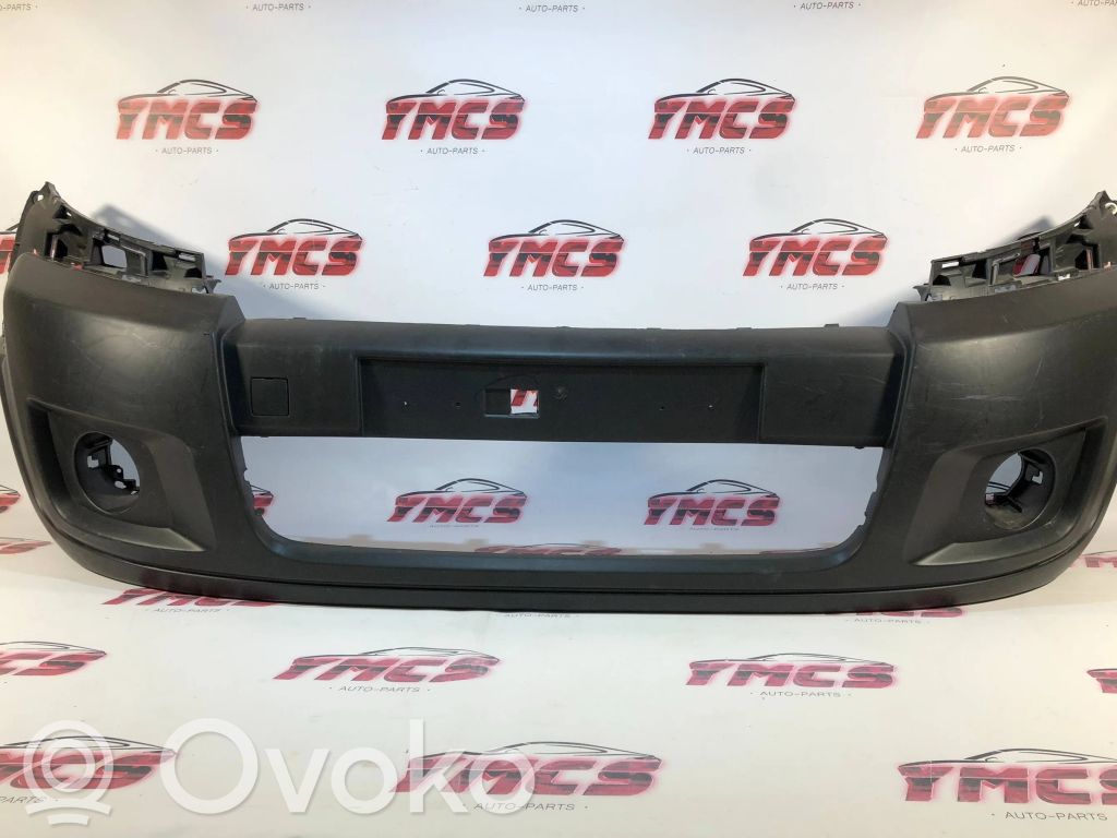 Citroen Jumpy Front bumper 