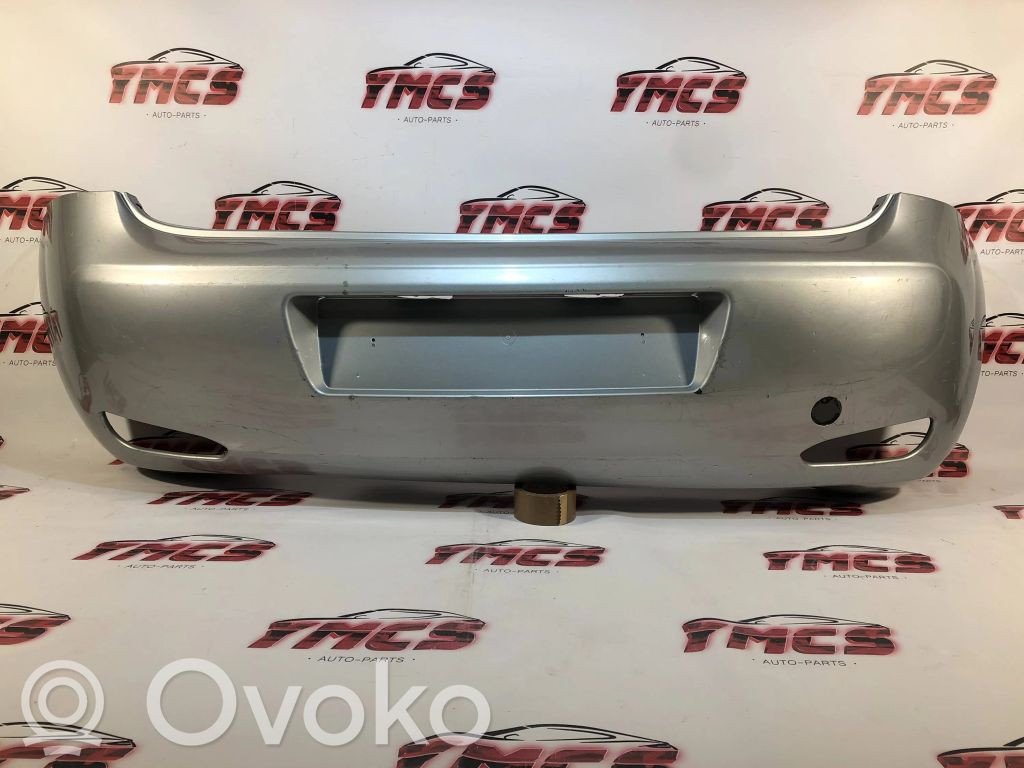 Fiat Punto Evo Puskuri 
