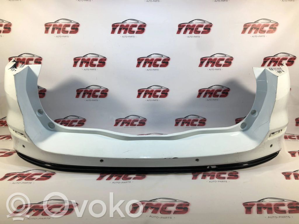 Ford Mondeo MK V Parachoques 