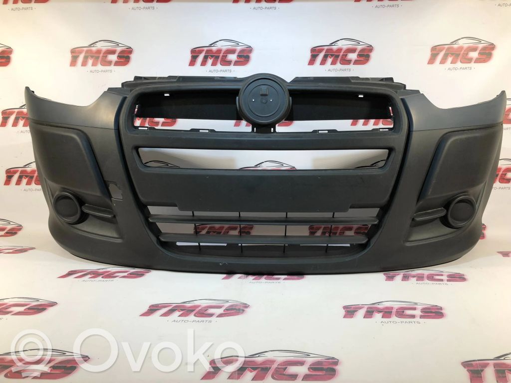 Fiat Doblo Priekinis bamperis 