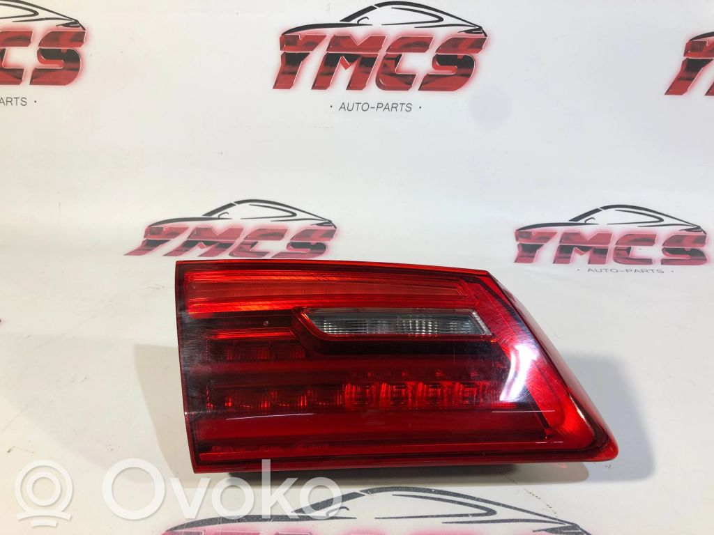 BMW 5 G30 G31 G38 Lampa tylna 