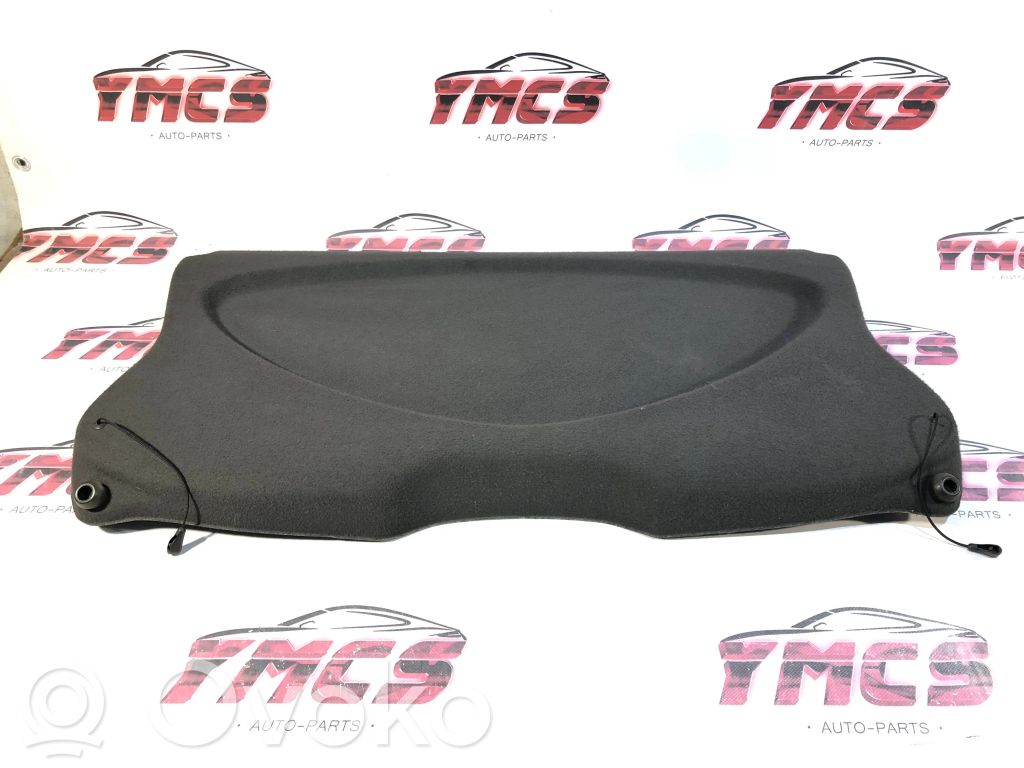 Ford Focus Parcel shelf 