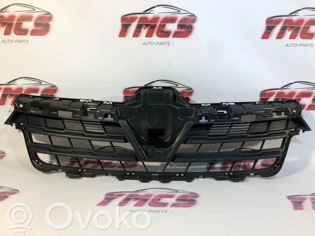 Renault Express Front grill 