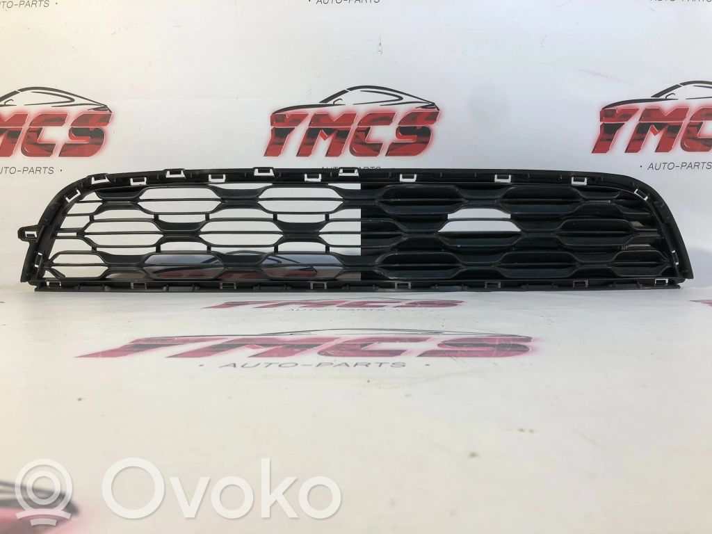 Citroen C1 Grille inférieure de pare-chocs avant 