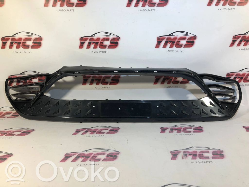 Cupra Born Front bumper lower grill 