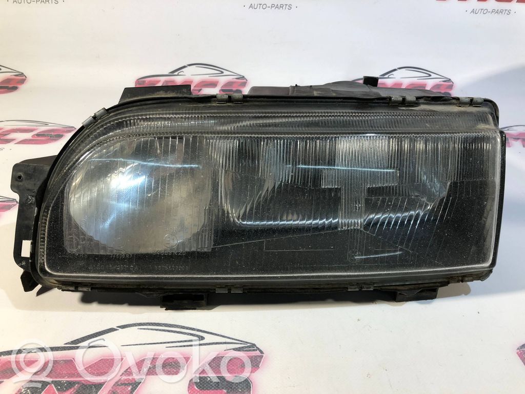 Ford Scorpio Scheinwerfer 