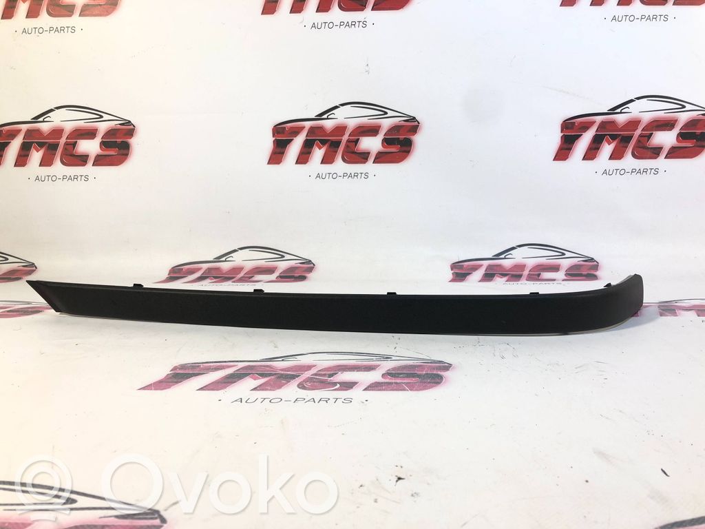 BMW 5 E39 Ornament bară spate 