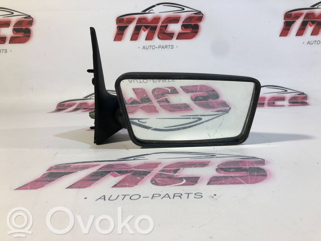 Citroen AX Veidrodėlis (mechaninis) 