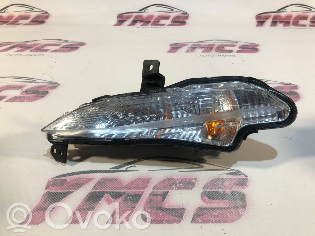 Peugeot 308 Frontblinker 