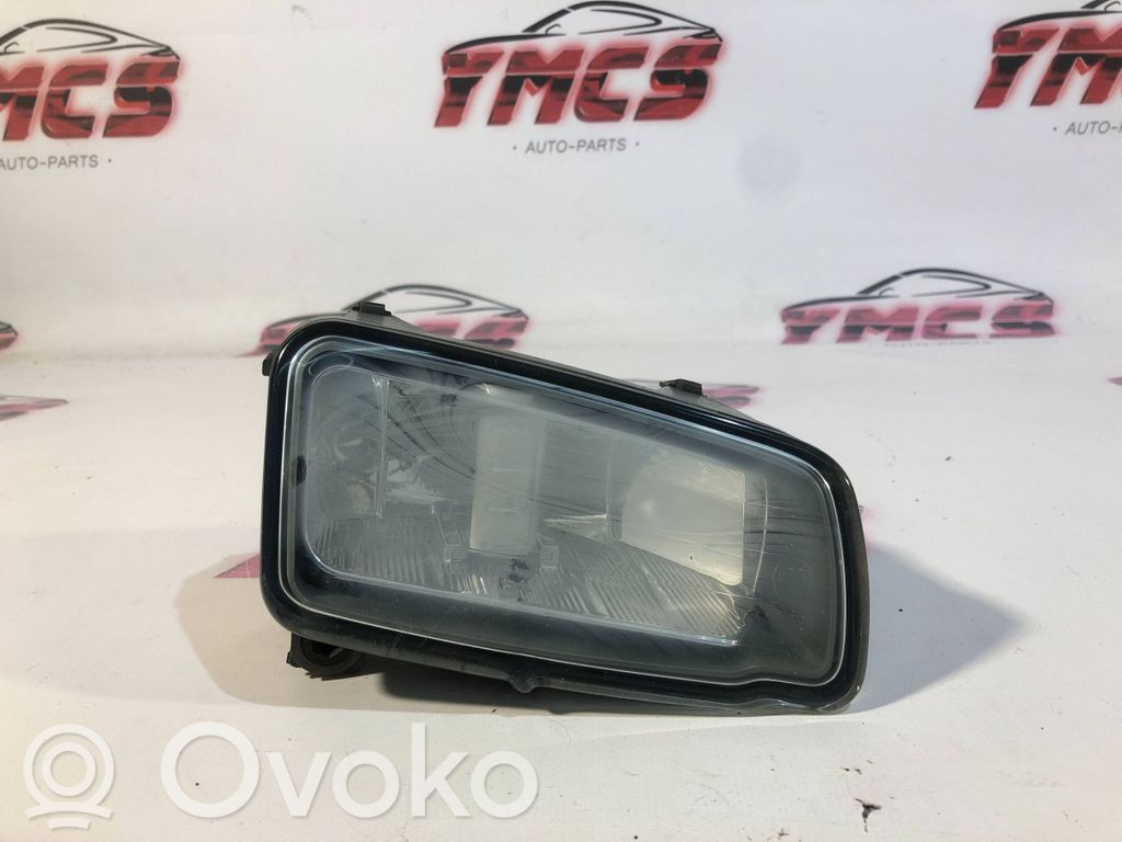 Ford C-MAX I Miglas lukturis priekšā 
