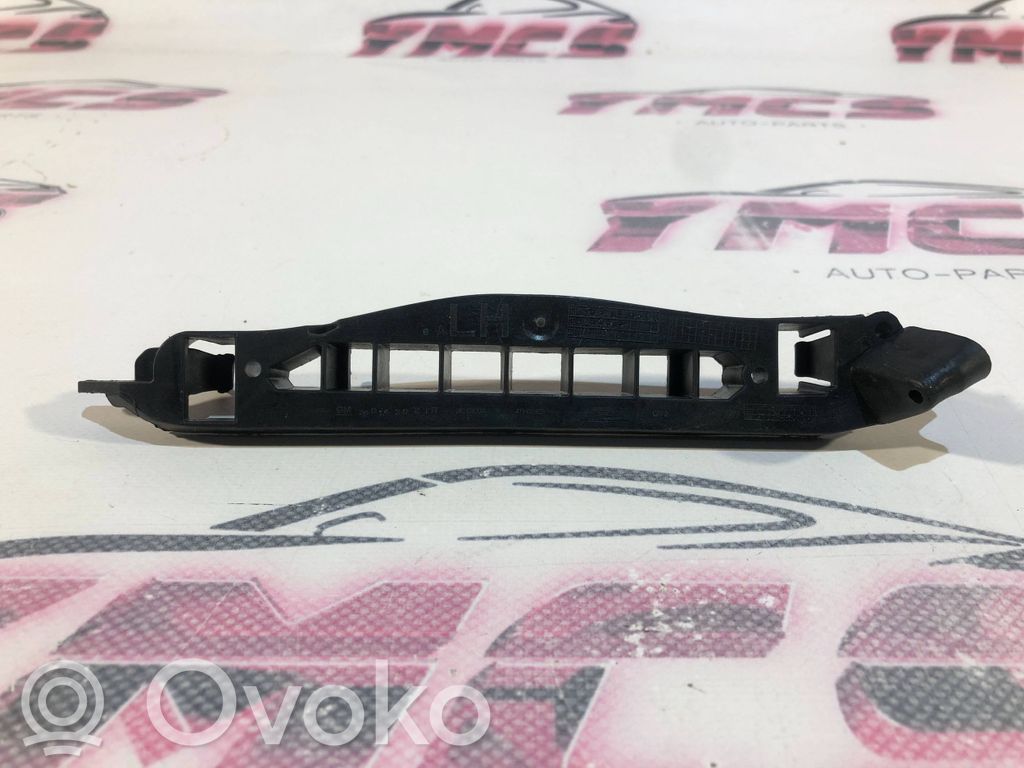 Opel Corsa E Front bumper mounting bracket 
