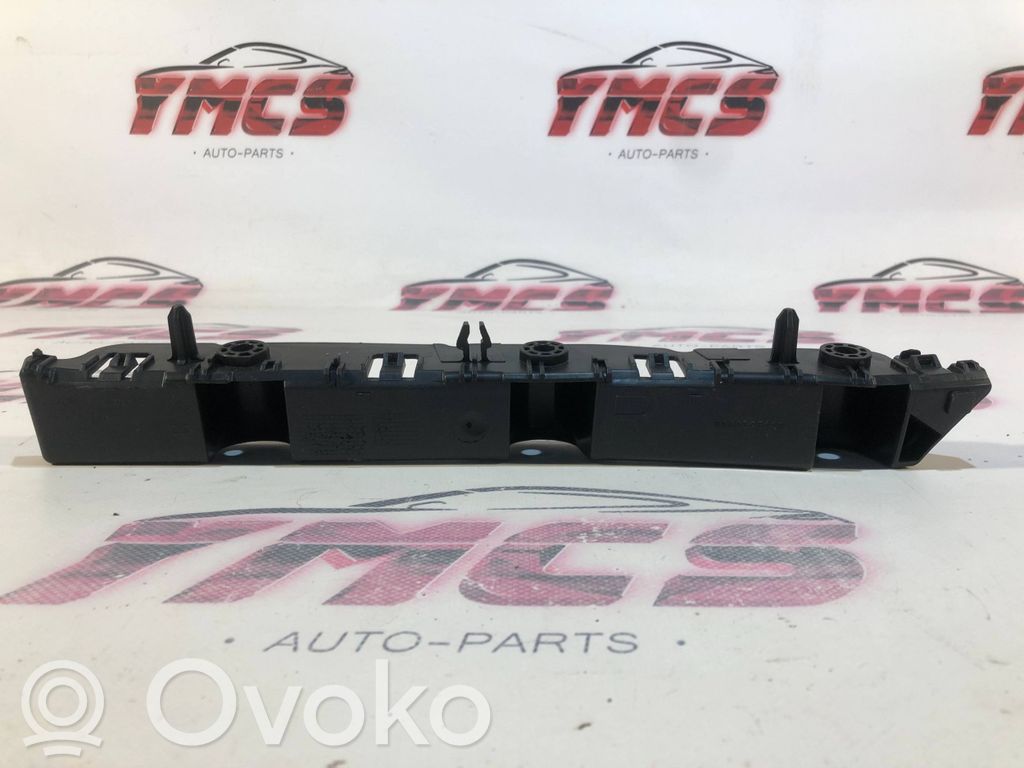 Citroen C-Elysée Rear bumper mounting bracket 