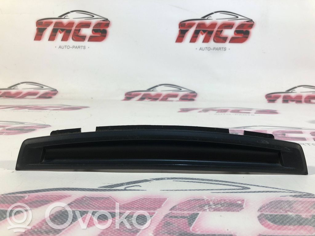 Citroen C4 I Other interior part 
